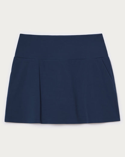 Course to Court Skort - US 9135