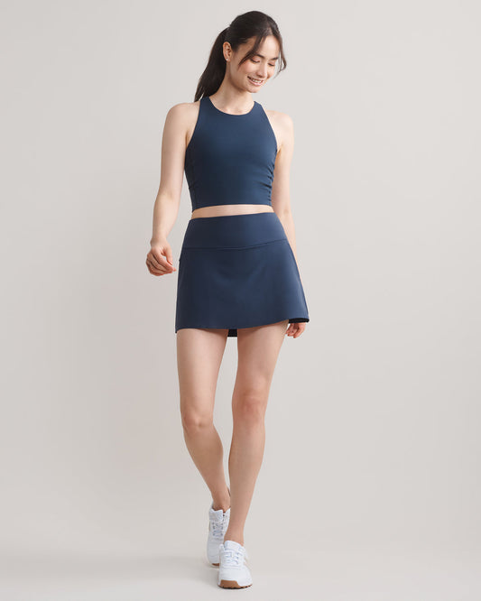 Course to Court Skort - US 9135