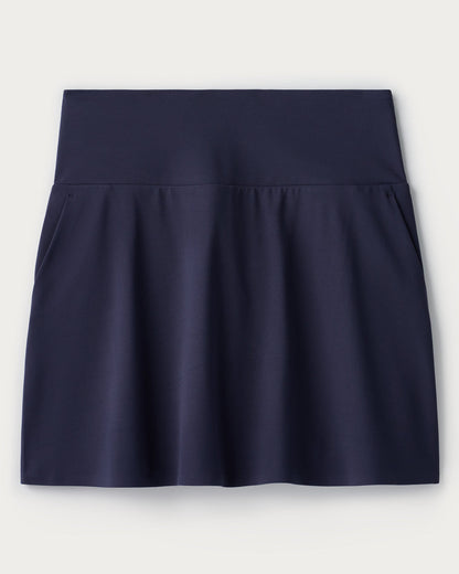 Course to Court Skort - US 5679