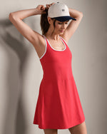 Course to Court Dress - US 5041