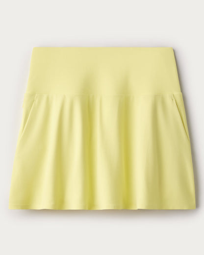 Course to Court Skort - US 9881