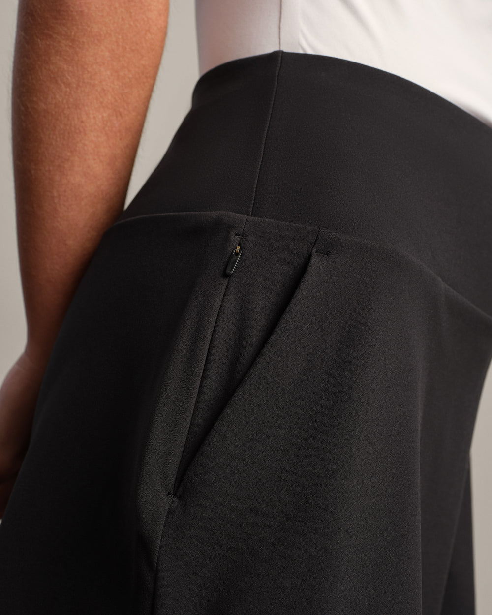 Course to Court Skort - US 2358