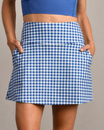 Course to Court Skort - US 1239