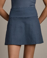 Course to Court Skort - US 3673