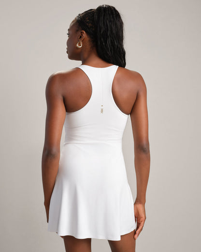 Course to Court Dress - US 5189