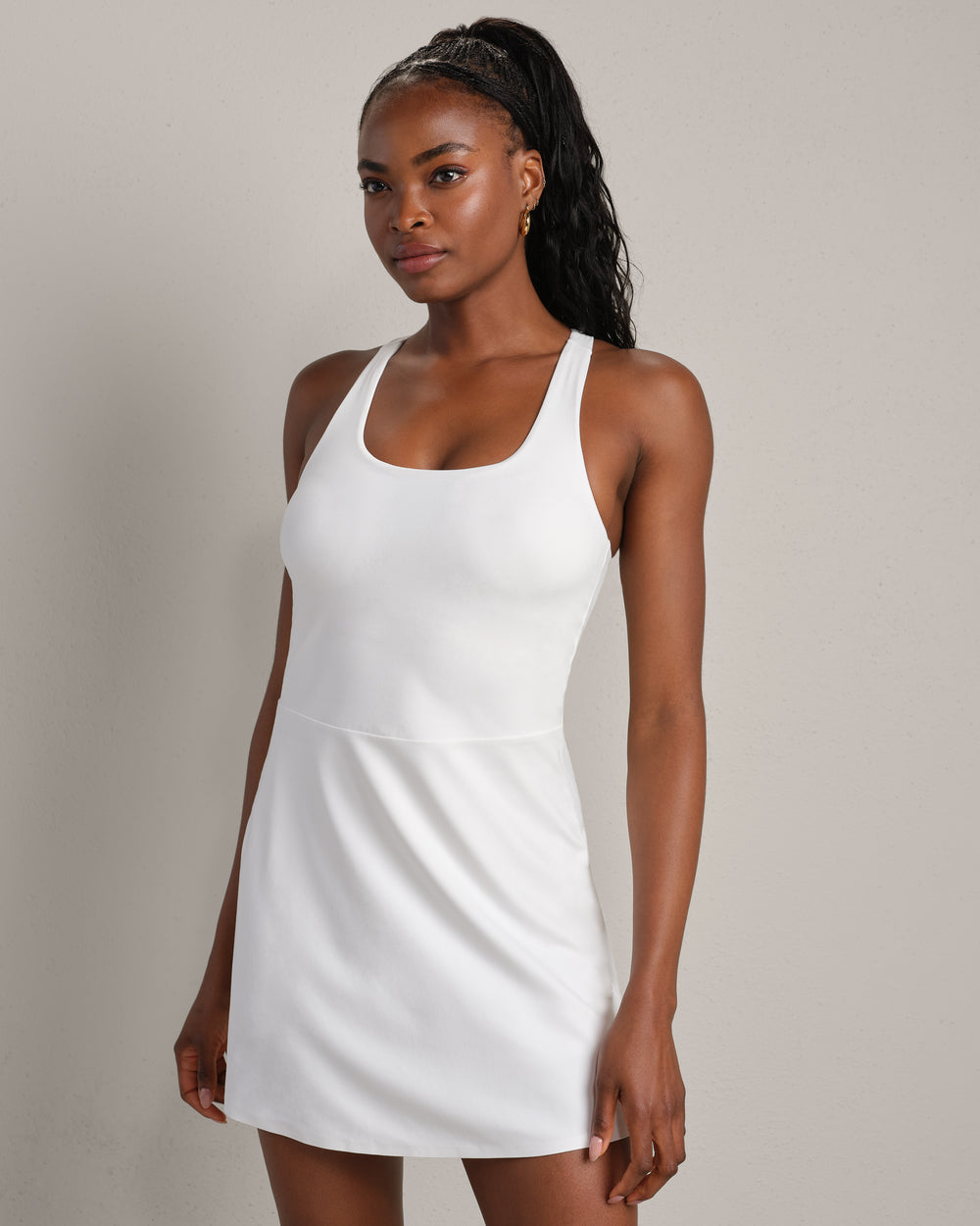 Course to Court Dress - US 5189