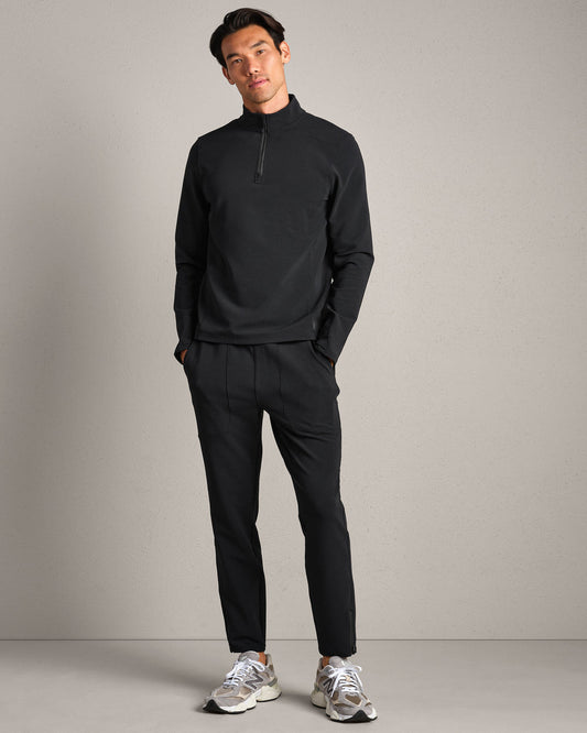 Covert Rib 1/4 Zip - US 5461
