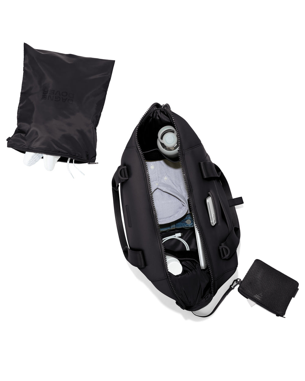 Dagne Dover Landon Carryall - Large - US 9083