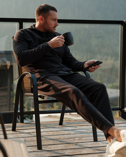 Tribeca Tech Hoodie - US 1786