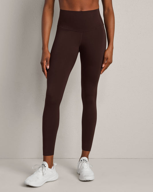 Defy Compression 7/8 Pocket Legging - US 1005