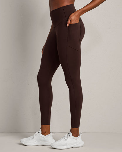 Defy Compression 7/8 Pocket Legging - US 1005