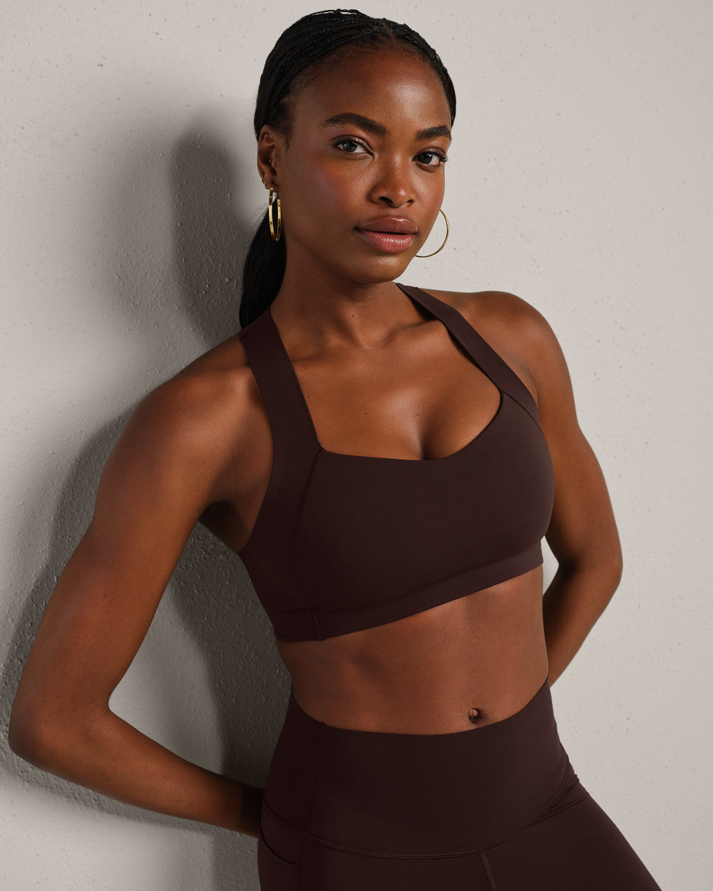 Defy Sports Bra - US 0773