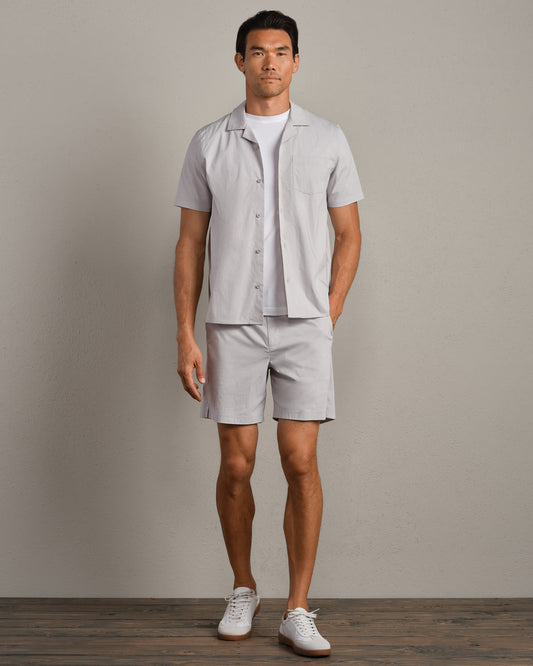 Dockside Shirt - US 4088