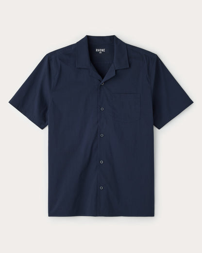 Dockside Shirt - US 6599