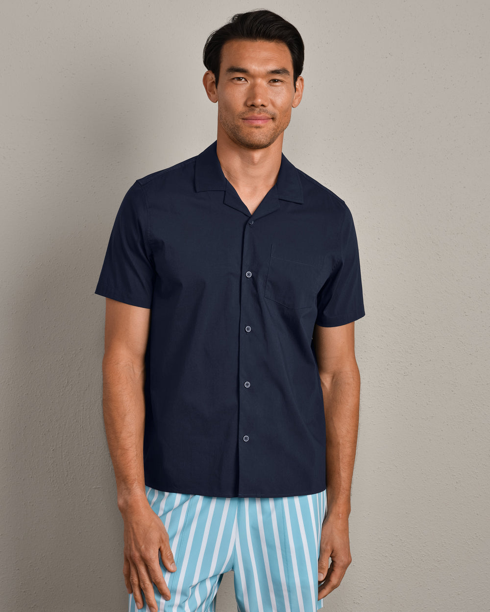 Dockside Shirt - US 6599
