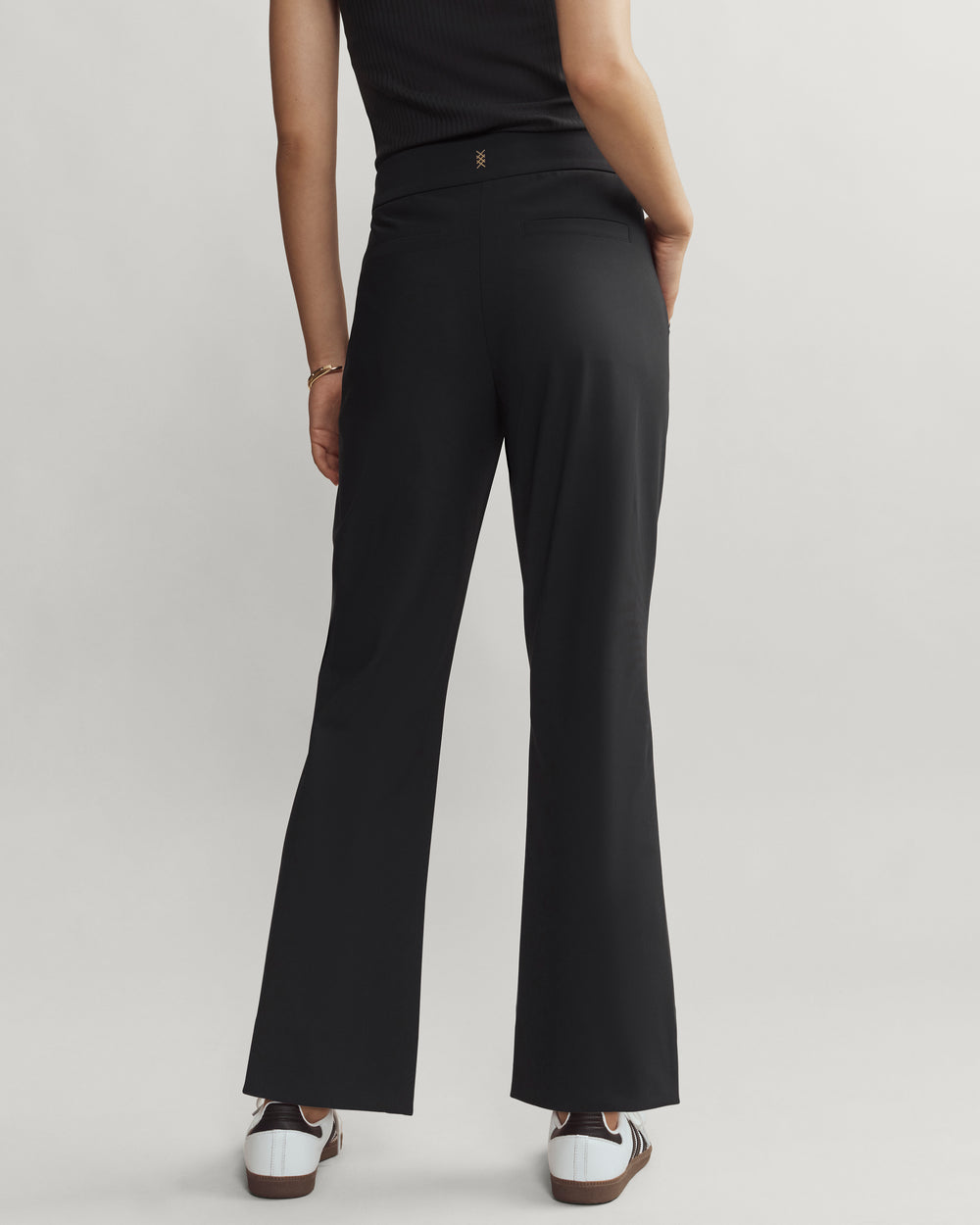 Double Bonded Trouser - US 2868