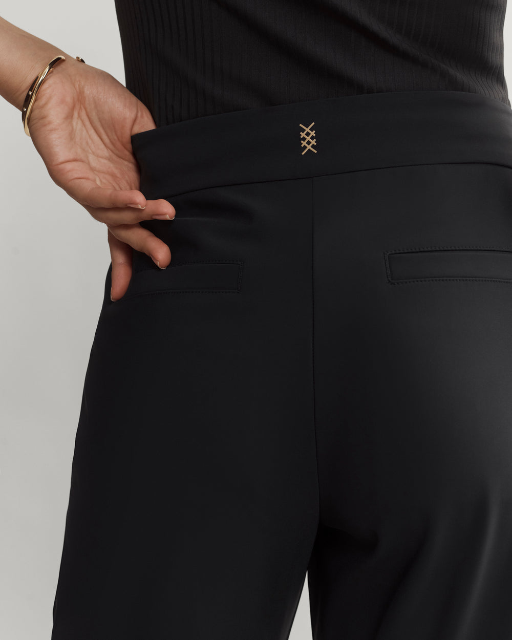 Double Bonded Trouser - US 2868