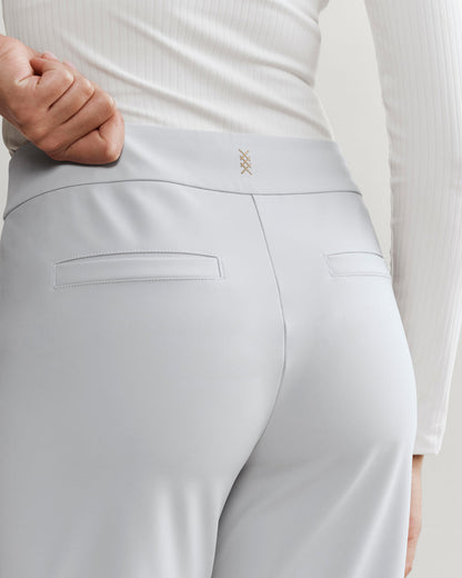 Double Bonded Trouser - US 6762