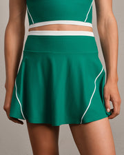 Emerald Green