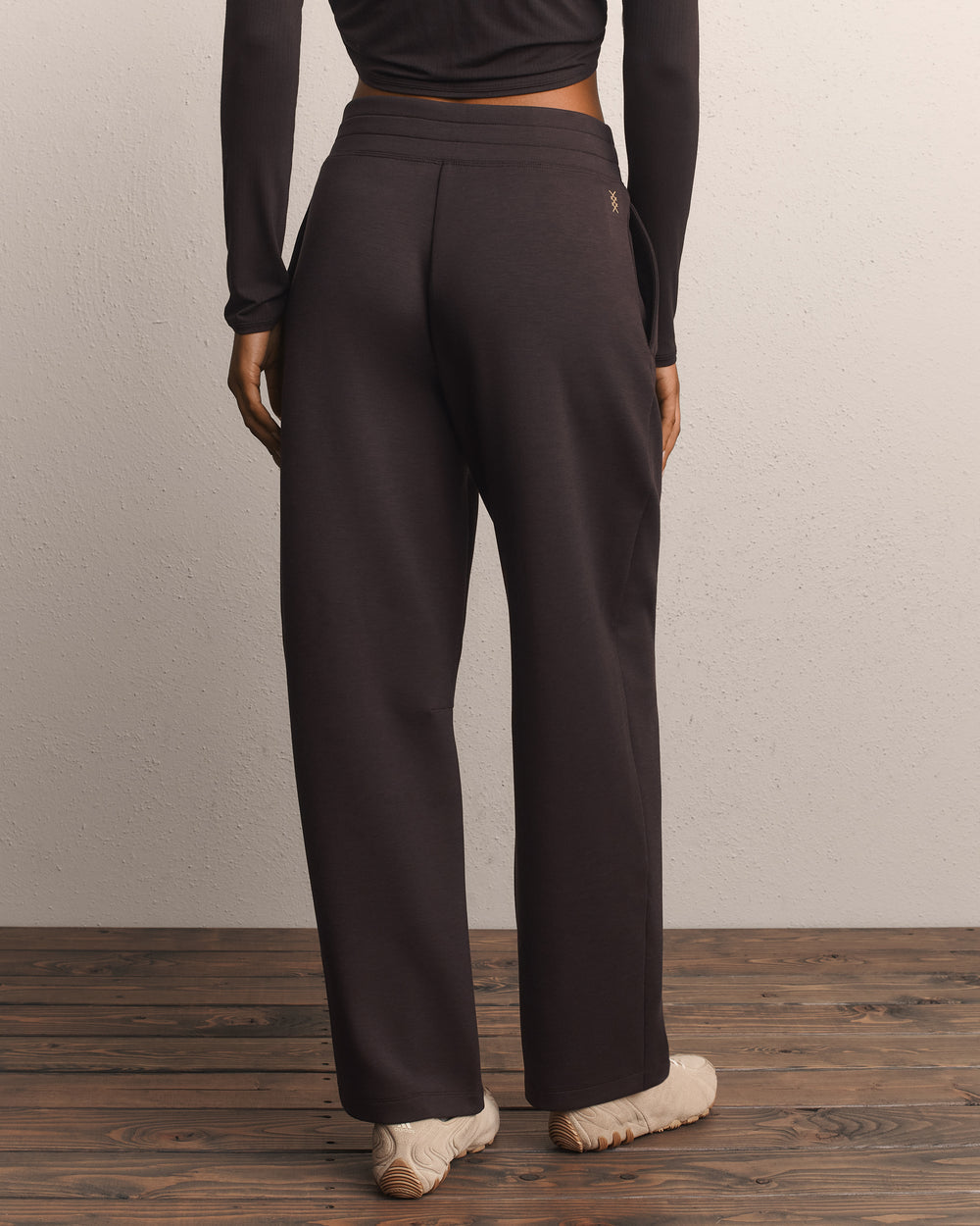 DreamGlow® Barrel Leg Pant - US 8513