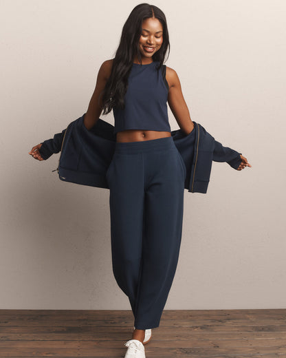 DreamGlow® Barrel Leg Pant - US 3460