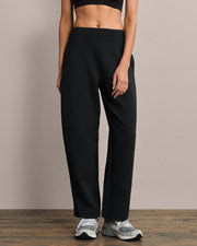 Pure Black Heather