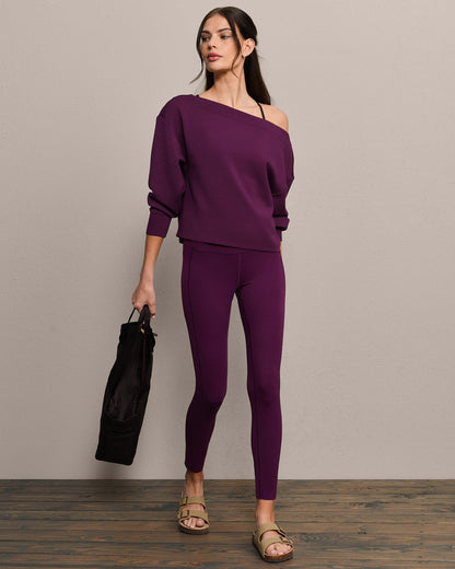 DreamGlow® Bateau Top - US 6053