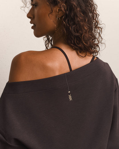 DreamGlow® Bateau Top - US 1383