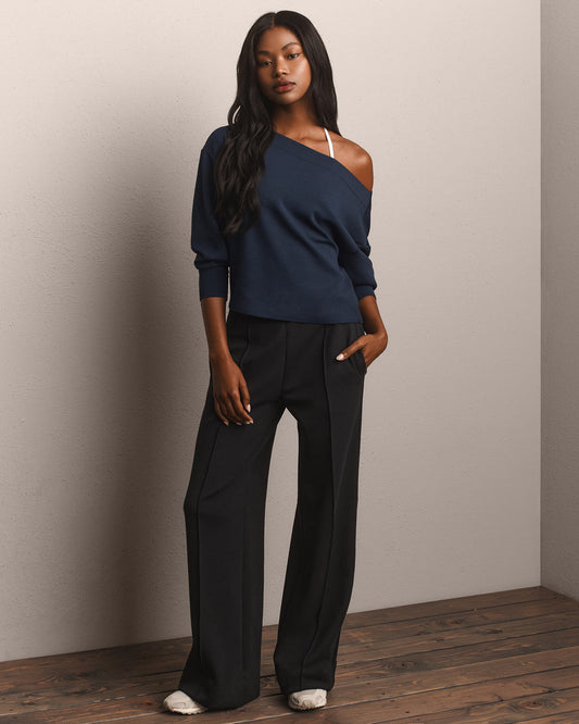 DreamGlow® Bateau Top - US 3087