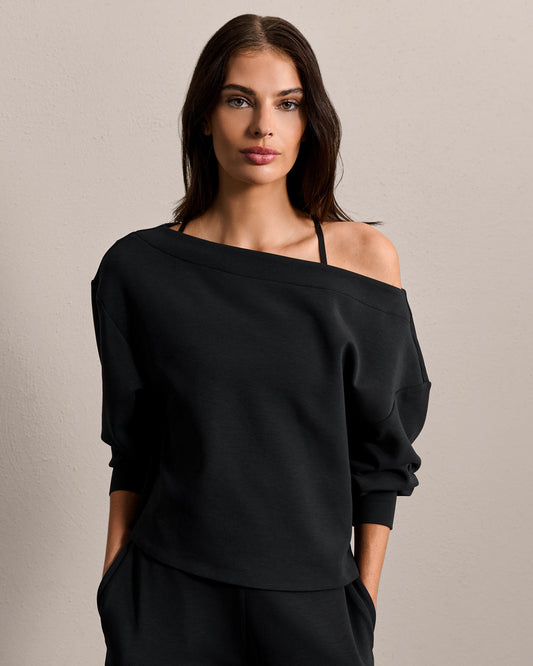DreamGlow® Bateau Top - US 6969