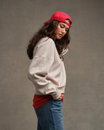 Chicago Bulls NBA DreamGlow® Crew Neck - US 9136