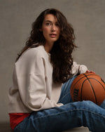 Minnesota Timberwolves NBA DreamGlow® Crew Neck - US 8453