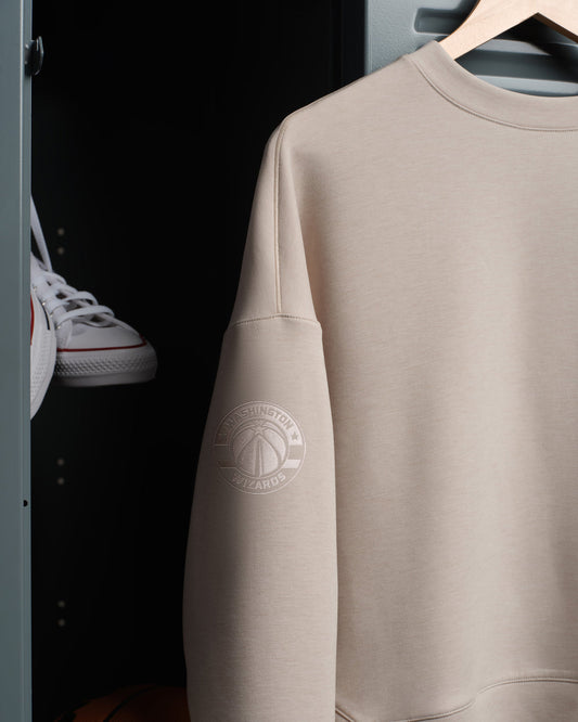 Washinton Wizards NBA DreamGlow® Crew Neck - US 9997