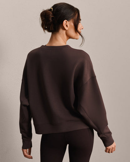 DreamGlow® Crew Neck - US 3941