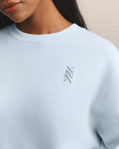 DreamGlow® Crew Neck - US 2001