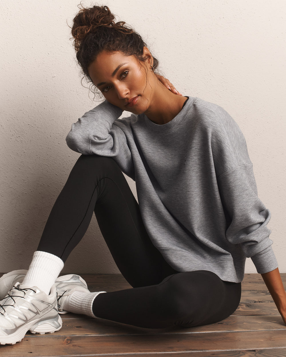 DreamGlow® Crew Neck - US 7475