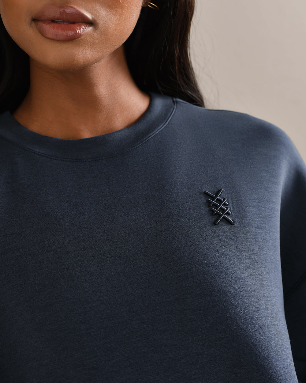 DreamGlow® Crew Neck - US 5971