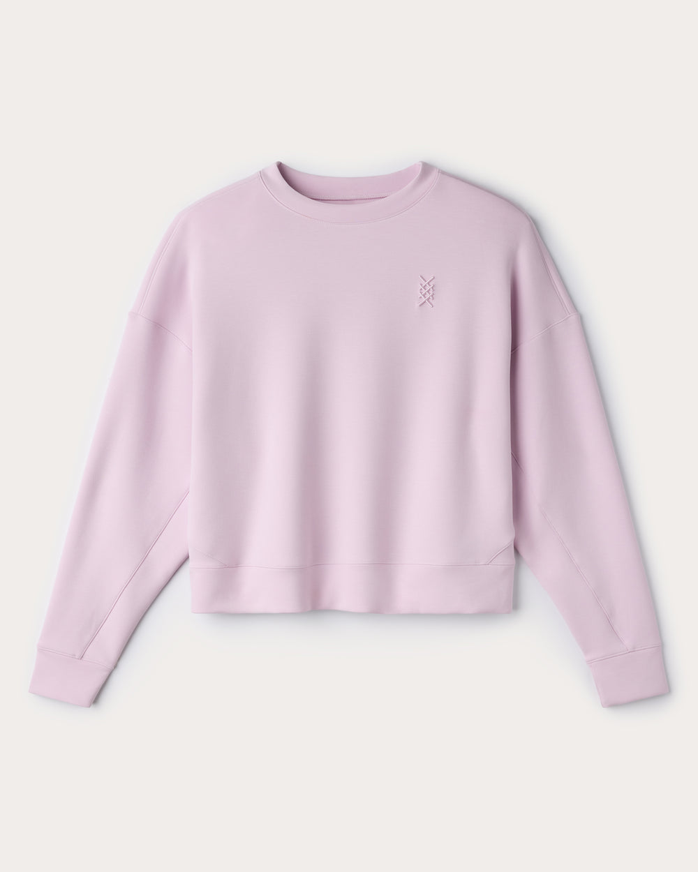 DreamGlow® Crew Neck - US 0697