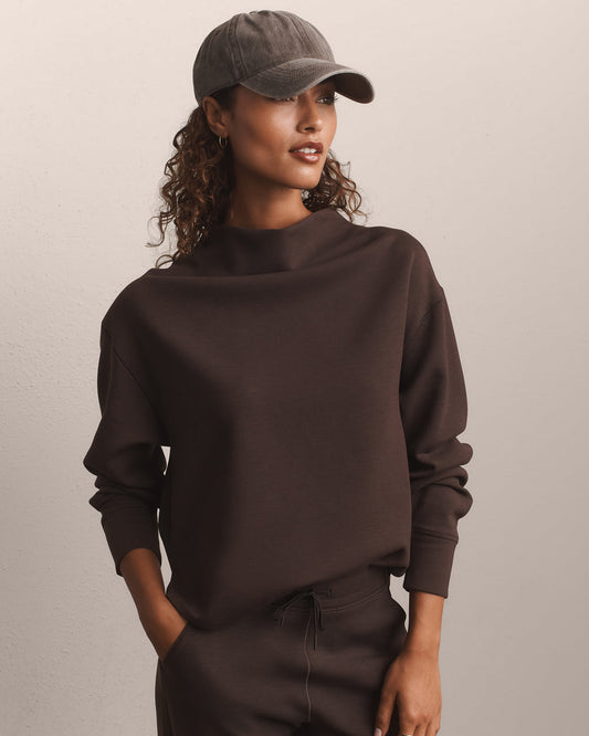 DreamGlow® Easy Pullover - US 3649