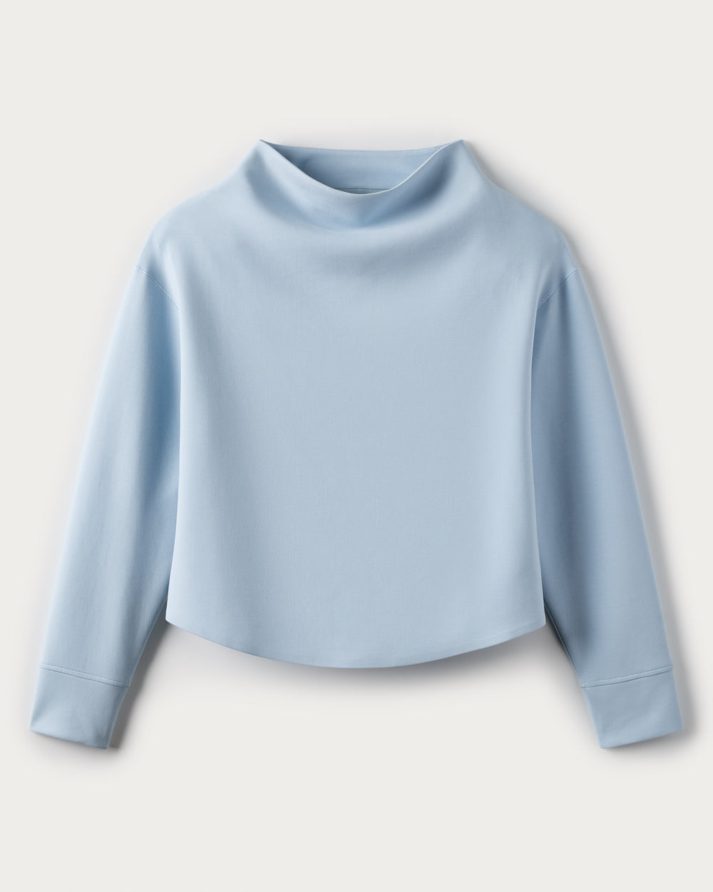 DreamGlow® Easy Pullover - US 9317