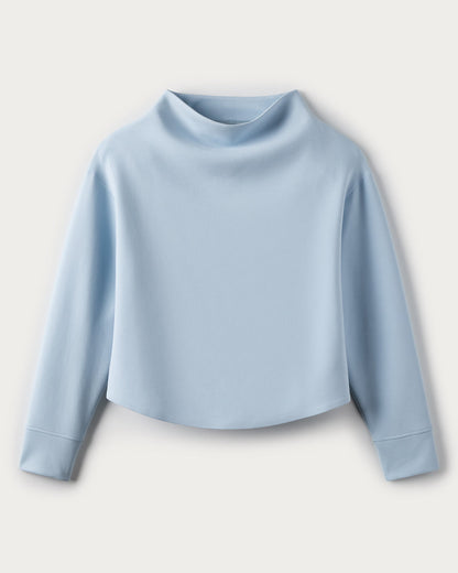 DreamGlow® Easy Pullover - US 9317
