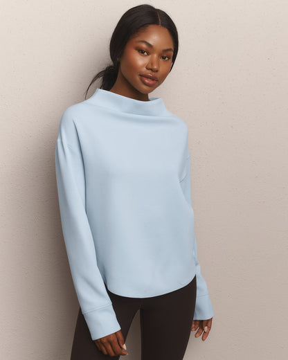DreamGlow® Easy Pullover - US 9317