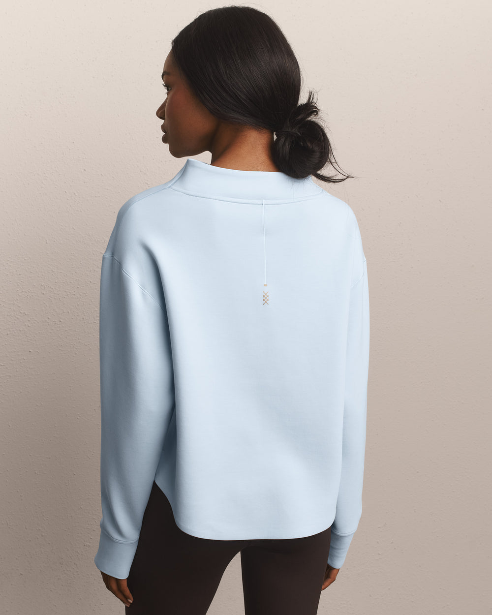 DreamGlow® Easy Pullover - US 9317
