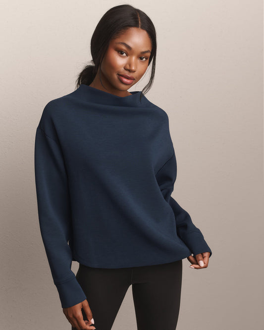 DreamGlow® Easy Pullover - US 8485
