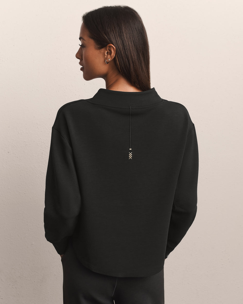 DreamGlow® Easy Pullover - US 0752