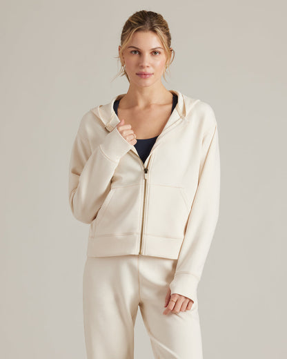 DreamGlow® Full Zip Hoodie - US 3161