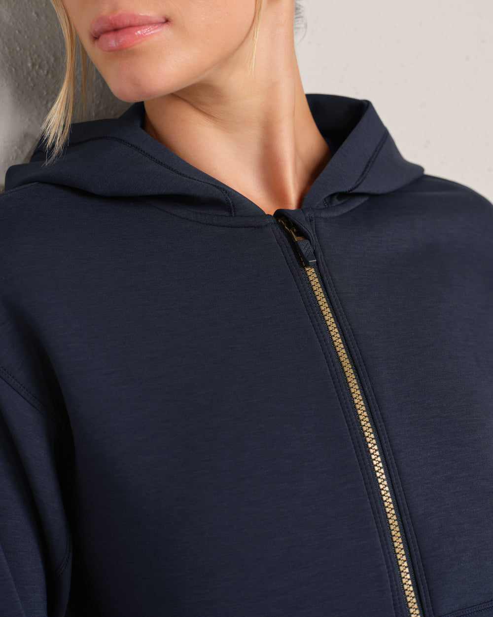 DreamGlow® Full Zip Hoodie - US 1498