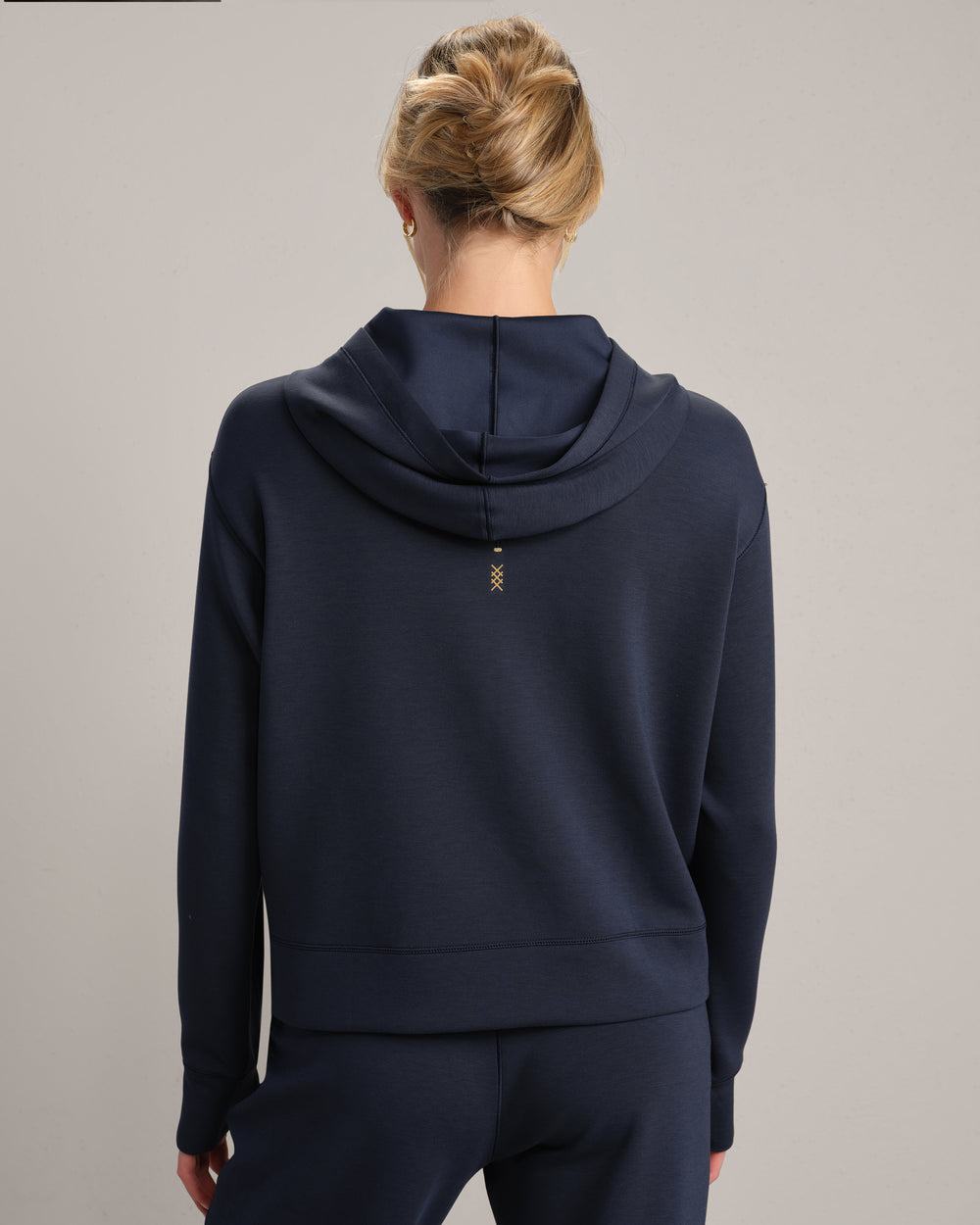DreamGlow® Full Zip Hoodie - US 1498