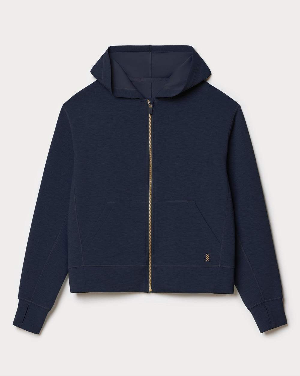 DreamGlow® Full Zip Hoodie - US 1498