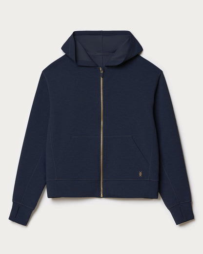 DreamGlow® Full Zip Hoodie - US 1498